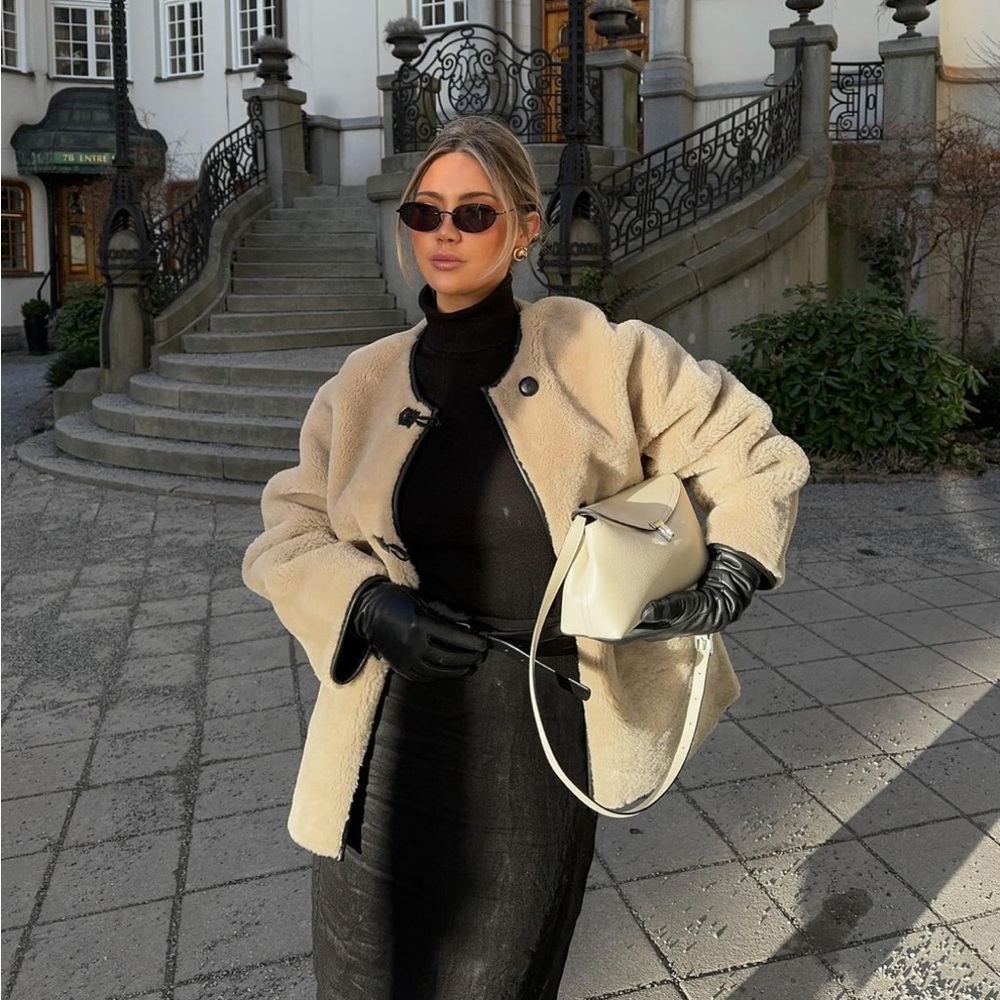 Mango viral coat - Picture 3 of 17